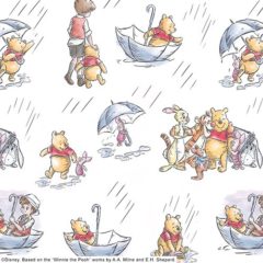 Disney Winnie the Pooh and Friends